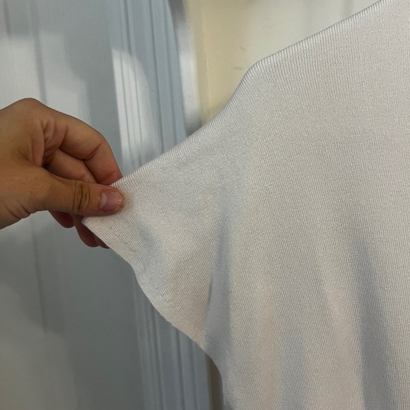 FINAL PRICE Opaque Clip Tokyo Sweater - Picture 2 of 6